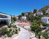 Bestaande woningen - Villa - Calpe