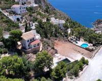 Bestaande woningen - Villa - Calpe