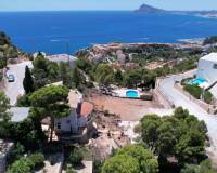 Bestaande woningen - Villa - Calpe