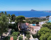 Bestaande woningen - Villa - Calpe