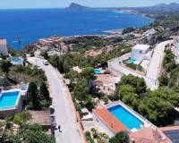 Bestaande woningen - Villa - Calpe