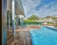 Bestaande woningen - Villa - Calpe