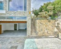 Bestaande woningen - Villa - Calpe