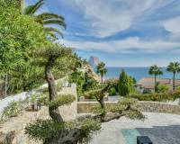 Bestaande woningen - Villa - Calpe