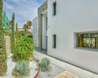 Bestaande woningen - Villa - Calpe