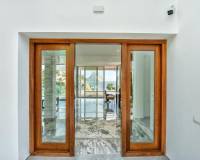 Bestaande woningen - Villa - Calpe