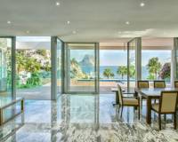 Bestaande woningen - Villa - Calpe