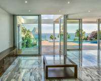 Bestaande woningen - Villa - Calpe