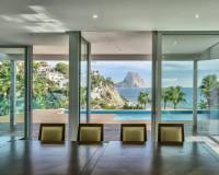 Bestaande woningen - Villa - Calpe