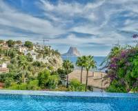 Bestaande woningen - Villa - Calpe