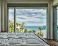 Bestaande woningen - Villa - Calpe