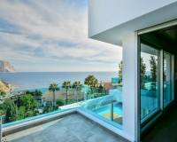 Bestaande woningen - Villa - Calpe