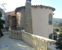 Bestaande woningen - Villa - Calpe