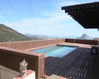 Bestaande woningen - Villa - Calpe