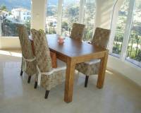 Bestaande woningen - Villa - Calpe