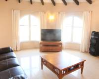 Bestaande woningen - Villa - Calpe