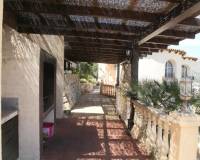 Bestaande woningen - Villa - Calpe