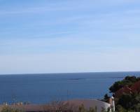 Bestaande woningen - Villa - Calpe