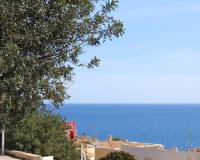 Bestaande woningen - Villa - Calpe