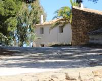 Bestaande woningen - Villa - Calpe