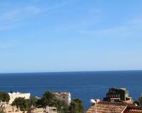 Bestaande woningen - Villa - Calpe