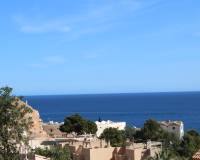 Bestaande woningen - Villa - Calpe