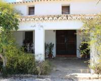 Bestaande woningen - Villa - Calpe