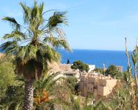 Bestaande woningen - Villa - Calpe