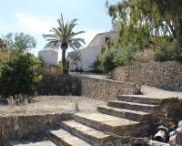 Bestaande woningen - Villa - Calpe