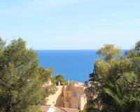 Bestaande woningen - Villa - Calpe