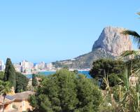 Bestaande woningen - Villa - Calpe