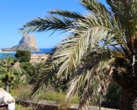 Bestaande woningen - Villa - Calpe