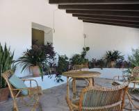 Bestaande woningen - Villa - Calpe