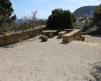 Bestaande woningen - Villa - Calpe