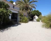 Bestaande woningen - Villa - Calpe