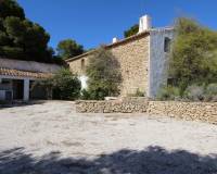 Bestaande woningen - Villa - Calpe