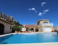 Bestaande woningen - Villa - Calpe