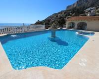 Bestaande woningen - Villa - Calpe