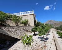 Bestaande woningen - Villa - Calpe