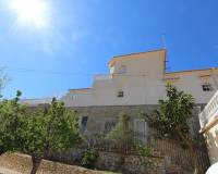 Bestaande woningen - Villa - Calpe