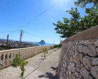 Bestaande woningen - Villa - Calpe