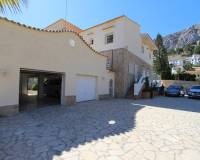 Bestaande woningen - Villa - Calpe