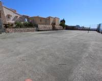 Bestaande woningen - Villa - Calpe