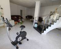 Bestaande woningen - Villa - Calpe