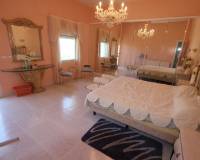 Bestaande woningen - Villa - Calpe