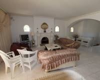 Bestaande woningen - Villa - Calpe