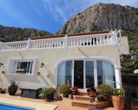 Bestaande woningen - Villa - Calpe