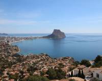 Bestaande woningen - Villa - Calpe