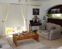 Bestaande woningen - Villa - Calpe