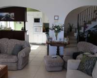 Bestaande woningen - Villa - Calpe